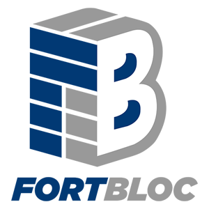 FORTBLOC, BLOCOS DE CONCRETO